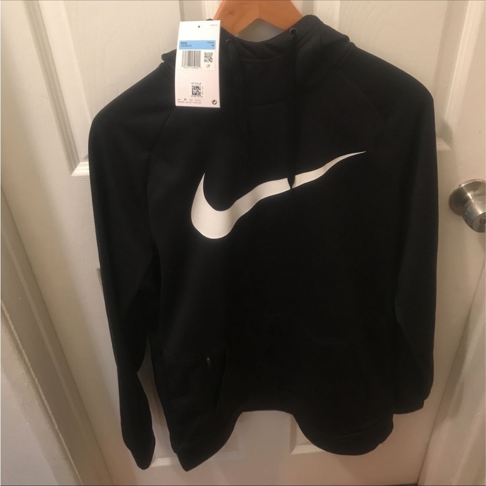 Nike thermal hoodie
